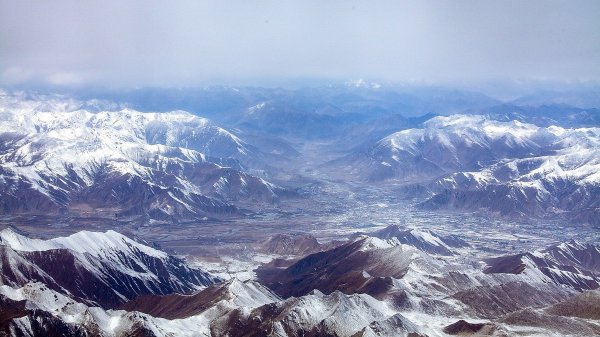 飞机失事的概率有多大