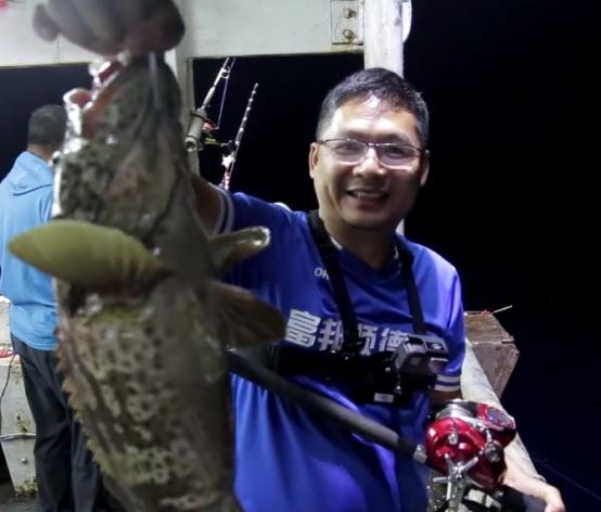 石斑鱼是属于淡水鱼还是海鱼