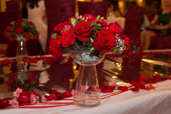 玫瑰花保存长久的方法