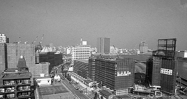 日本房价泡沫崩盘历史