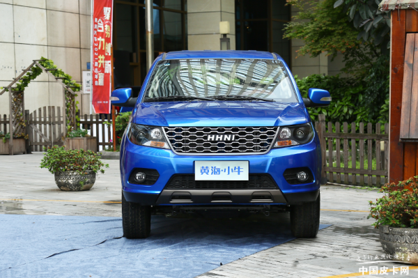 4万到5万的皮卡车新车