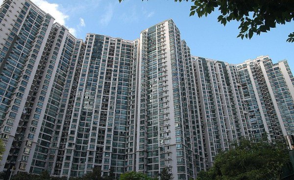 33层楼买房选什么楼层最好