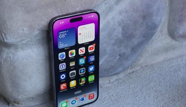 苹果哪个型号最值得买入手