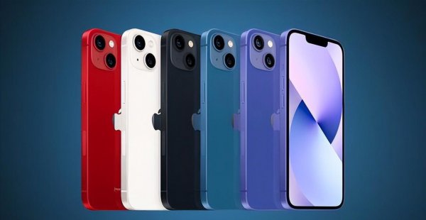 苹果哪个型号最值得买入手