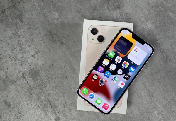 苹果哪个型号最值得买入手