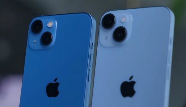 苹果哪个型号最值得买入手