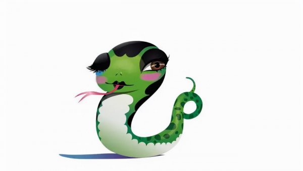 蛇为什么会蜕皮