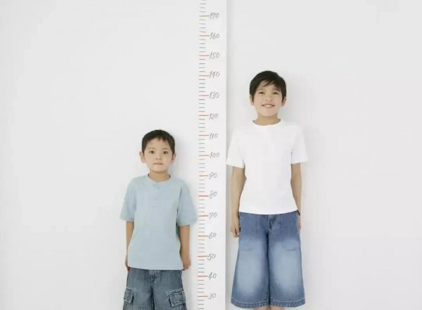 孩子身高预测计算公式介绍