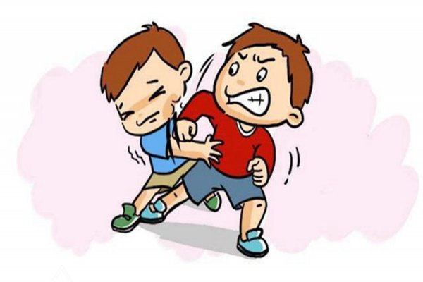 孩子被欺负和对方家长怎么讲