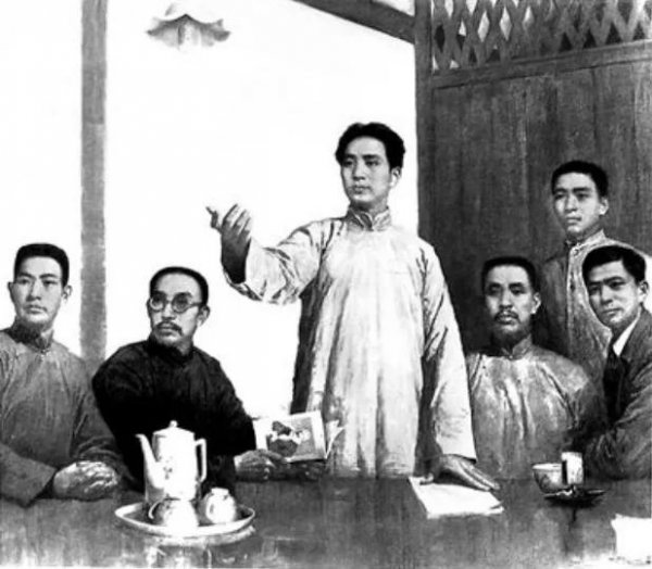 青年节的来历故事