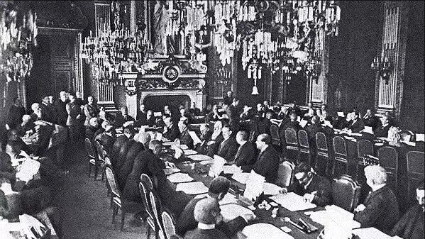 青年节的来历故事