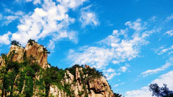 崂山在哪个省哪个地方