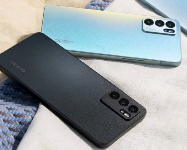 opporeno6有nfc功能吗