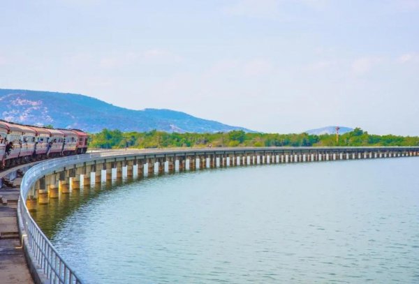 泰国气候类型及特点介绍