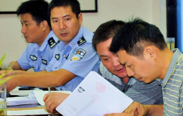 国家公务员考试政审标准对亲属要求严格吗