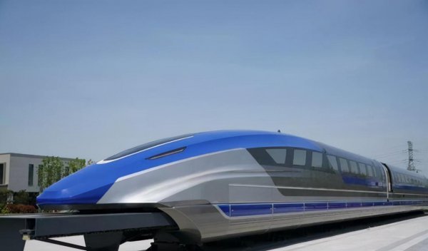 中国最快的火车是什么型号