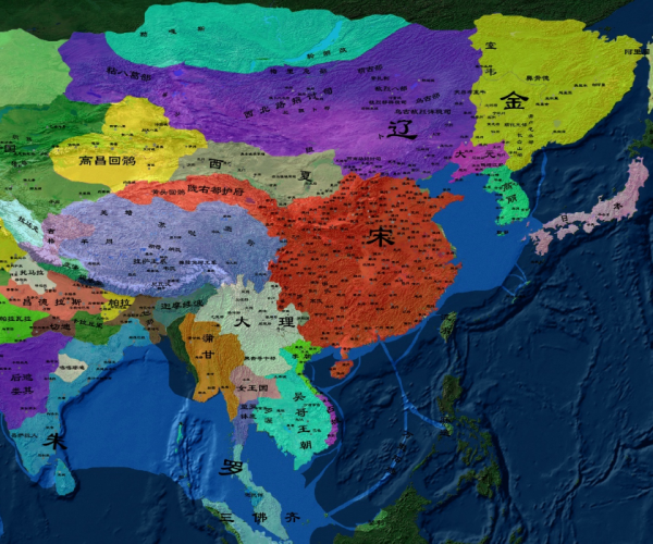 常德市属于哪个省