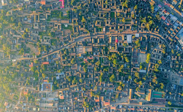 大阳古镇属于哪里