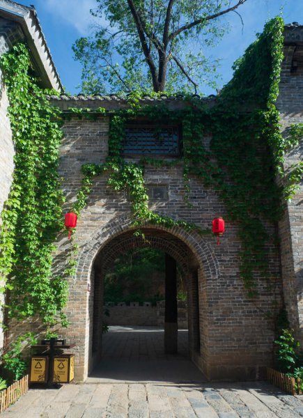 大阳古镇属于哪里