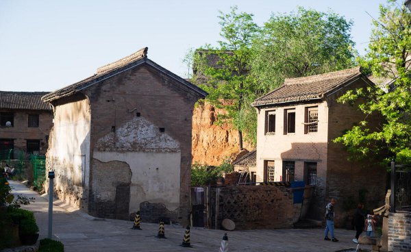 大阳古镇属于哪里