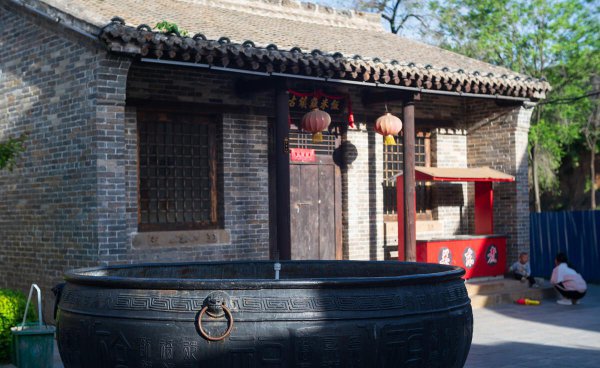 大阳古镇属于哪里