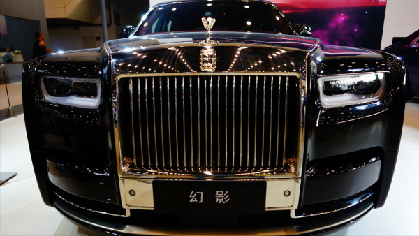 劳斯莱斯创始人是谁