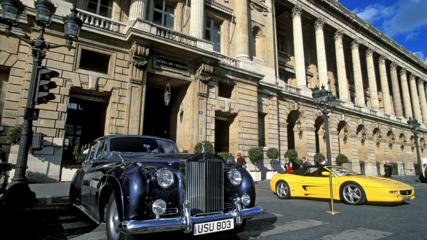 劳斯莱斯创始人是谁