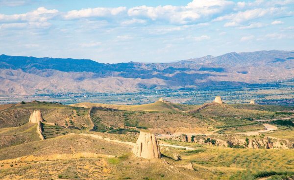 山西属于南方还是北方