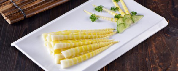 小新鲜笋子怎么保鲜