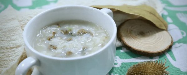 猪肝粥怎么做好吃不腥