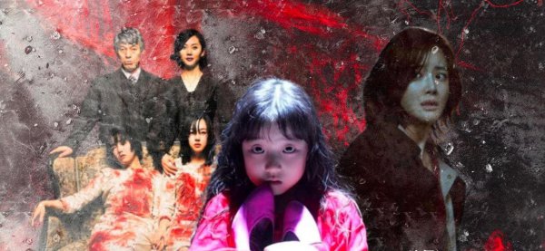 韩国值得看的十大恐怖电影