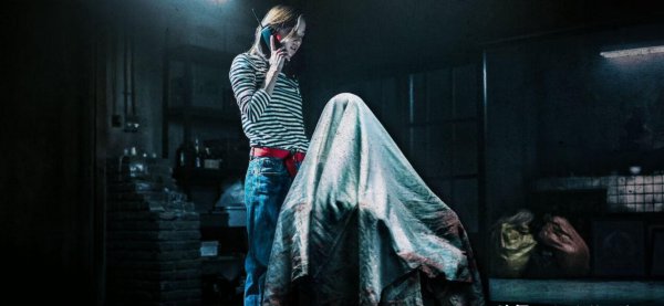 韩国值得看的十大恐怖电影