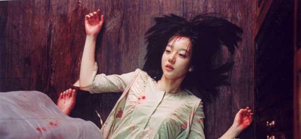 韩国值得看的十大恐怖电影