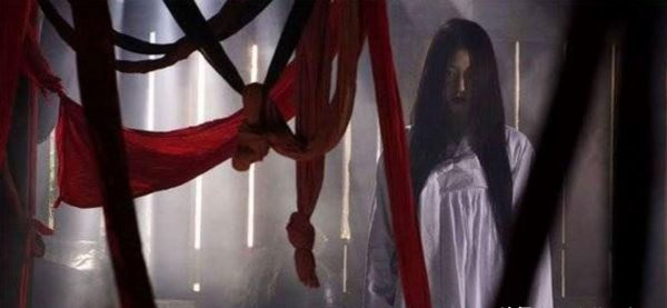 韩国值得看的十大恐怖电影