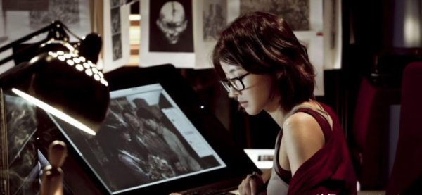 韩国值得看的十大恐怖电影