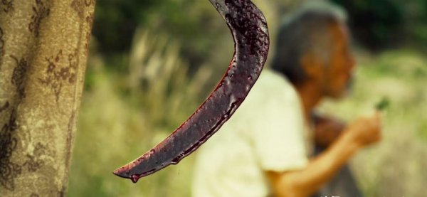 韩国值得看的十大恐怖电影