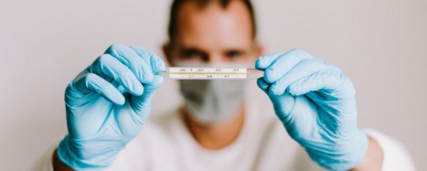 水银掉地上怎么办