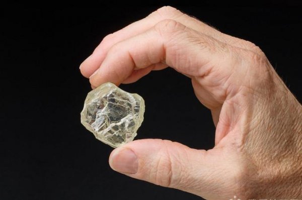 全球的钻石产地有哪些地方