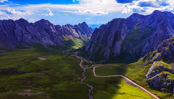 扎尕那最佳旅游时间