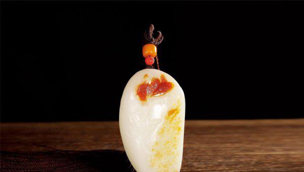 和田玉怎么鉴定真假的方法