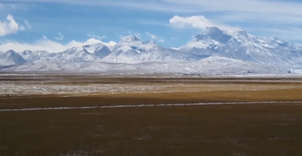 长江发源地是哪个省份