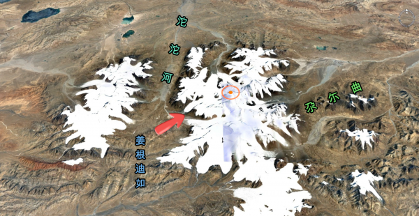 长江发源地是哪个省份