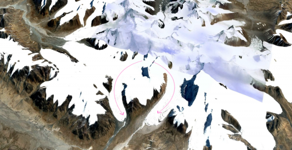 长江发源地是哪个省份