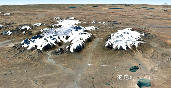 长江发源地是哪个省份