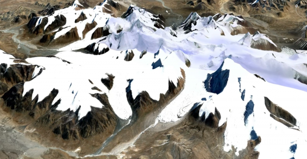 长江发源地是哪个省份