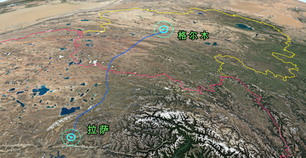 长江发源地是哪个省份