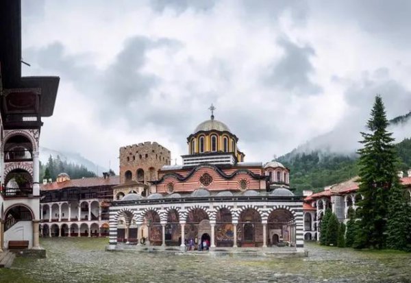 bulgaria是什么国家