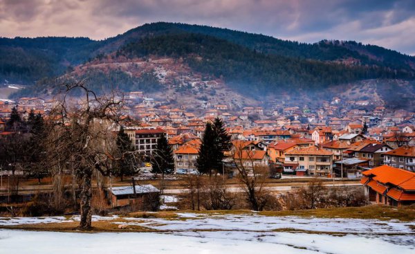 bulgaria是什么国家