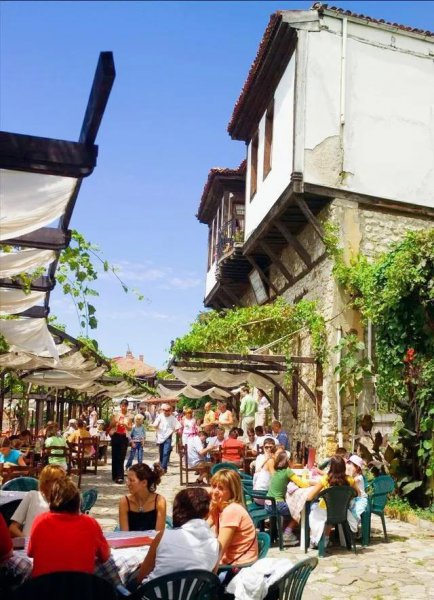 bulgaria是什么国家