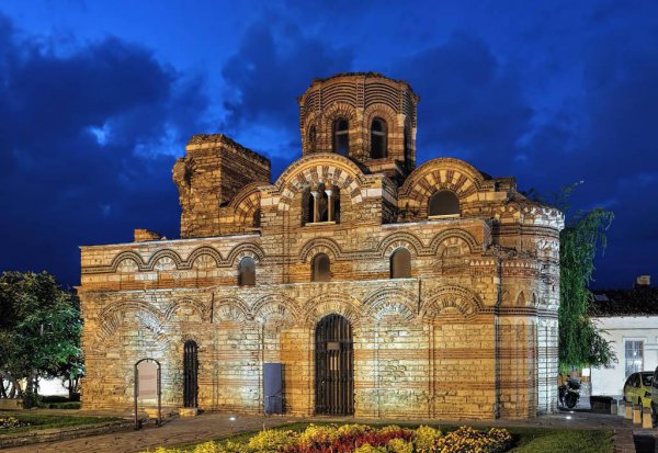 bulgaria是什么国家